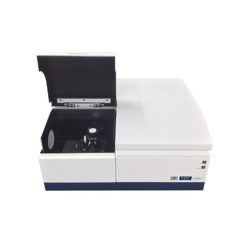 Hitachi EEM View CMOS camera imaging system for Fluorescence Spectrophotometer - Click Image to Close